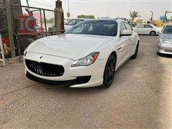 ماسێراتی کواترۆپۆرت